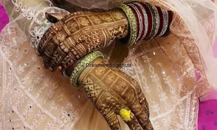 Pari Makeover Mehendi Artist Pari Makeover Mehendi Artist