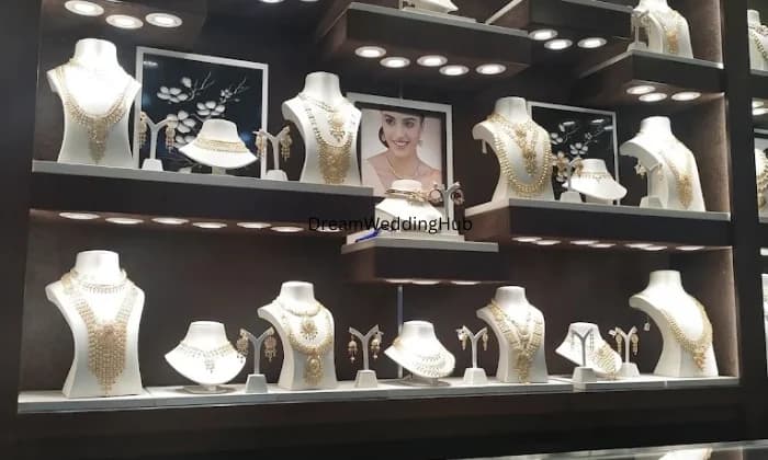 Joyalukkas Jewellery Kakinada Joyalukkas Jewellery Kakinada