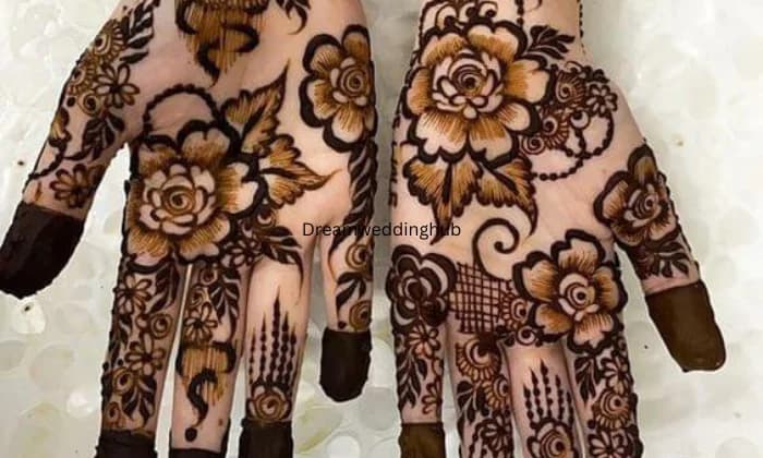 Anil Mehandi Artist Anil Mehandi Artist