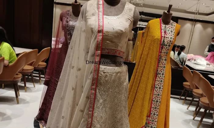 Calcutta Regalia Calcutta Regalia