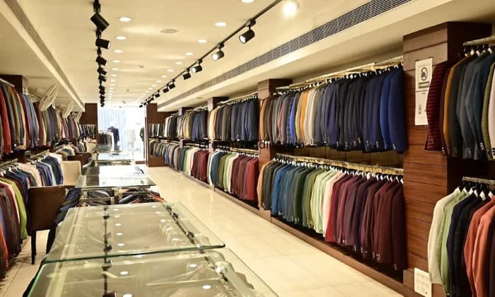 NAMASKAR Menz Unit2 NAMASKAR Menz Unit2