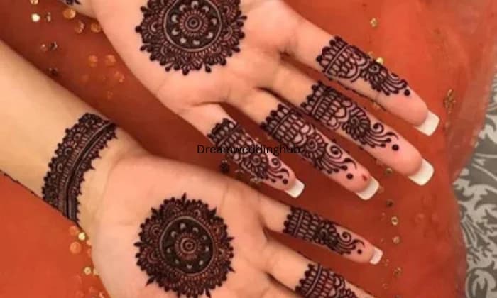 Snehas Mehendi Art Snehas Mehendi Art