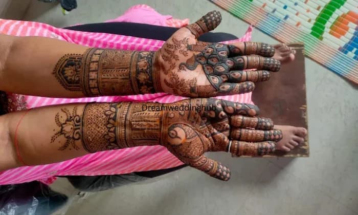 Bridal Aradhana Bridal Aradhana