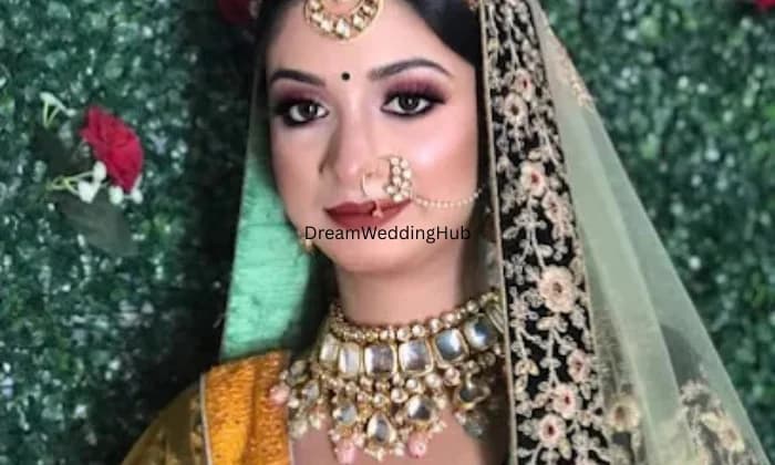 Anmol makeup studio Anmol makeup studio