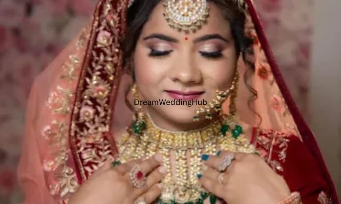 Archanas Makeup Studio Archanas Makeup Studio