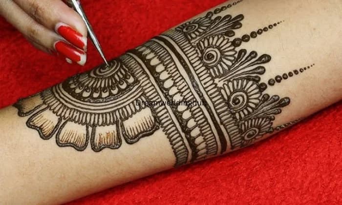 Grand Make Academy Mehandi Grand Make Academy Mehandi