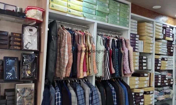 Stallino Fashion Stallino Fashion