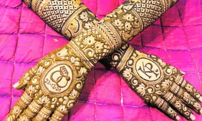 Anushka Mehndi Mehndi Artist Anushka Mehndi Mehndi Artist