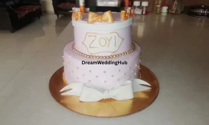 Home Baked Happiness Home Baked Happiness