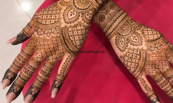 Lados Mehendi Lados Mehendi