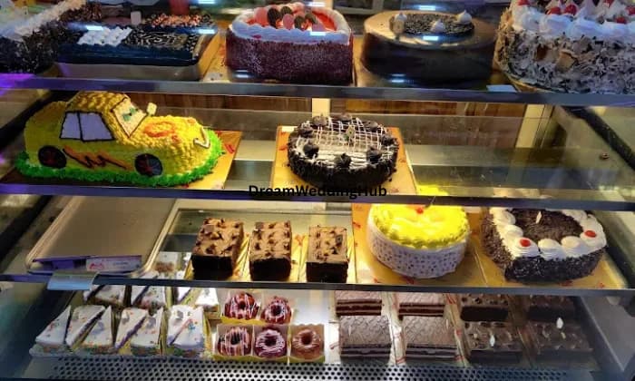 Monginis RAVET Monginis RAVET