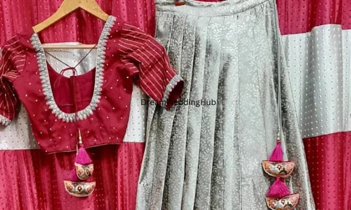 Jaashritha Boutique Jaashritha Boutique