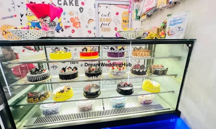 Cherry the cake studio Cherry the cake studio