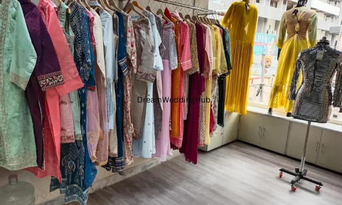 Sri Vamsi Textiles private limited Sri Vamsi Textiles private limited