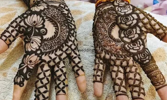 Priti Mehandi Artist Priti Mehandi Artist