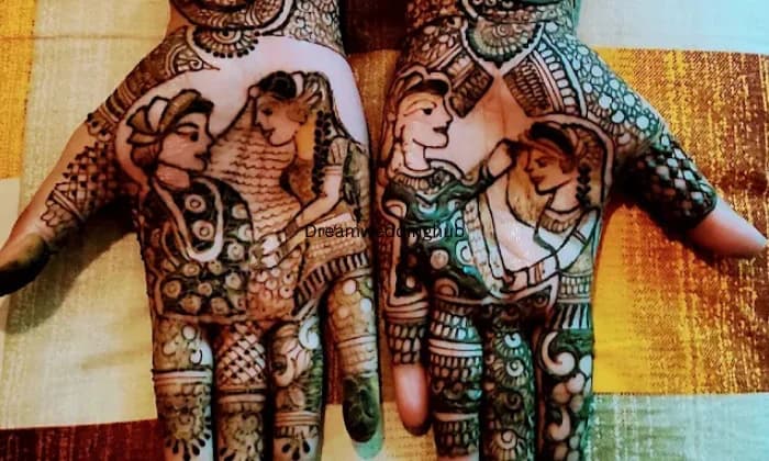 Sanjivani Mehndi Sanjivani Mehndi