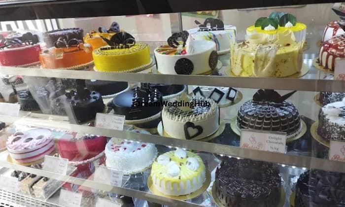 SS BAKERS CAKE SHOP SS BAKERS CAKE SHOP