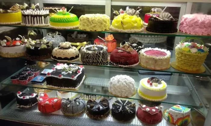 Ginas Cakes Ginas Cakes