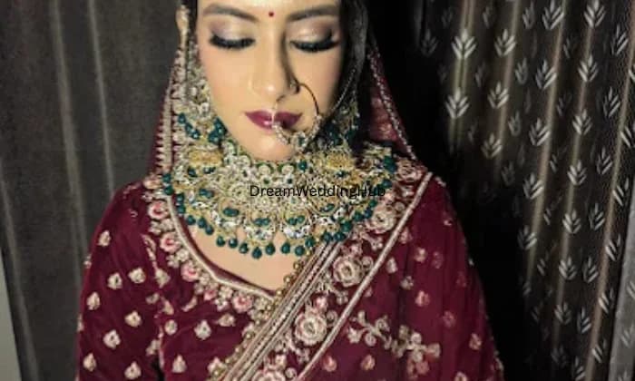 Deepika Sharma Makeover Deepika Sharma Makeover