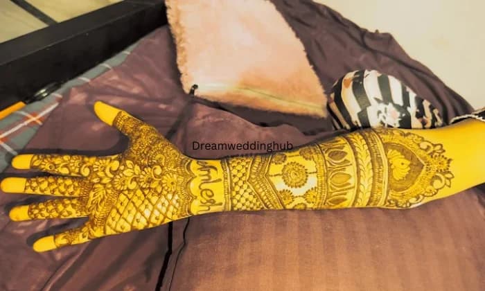 Noorains Mehndi Noorains Mehndi