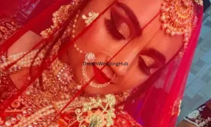 Priyankas makeup studio Priyankas makeup studio