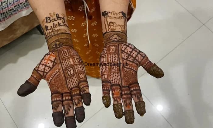 Tamarind Mehndi Art Tamarind Mehndi Art