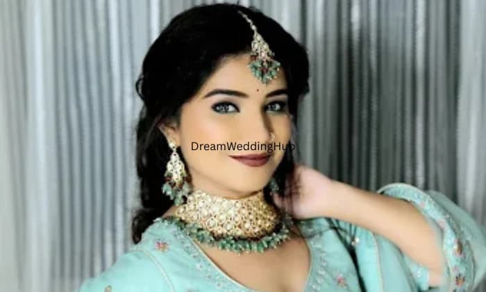 Meenakshis Makeover Meenakshis Makeover