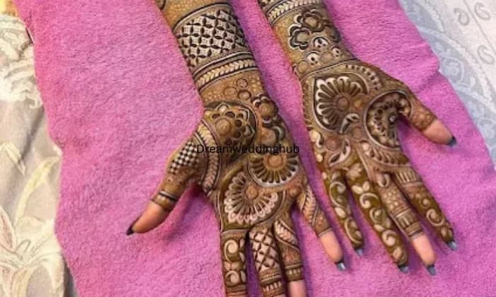 Rakesh Mehandi art hubli Rakesh Mehandi art hubli