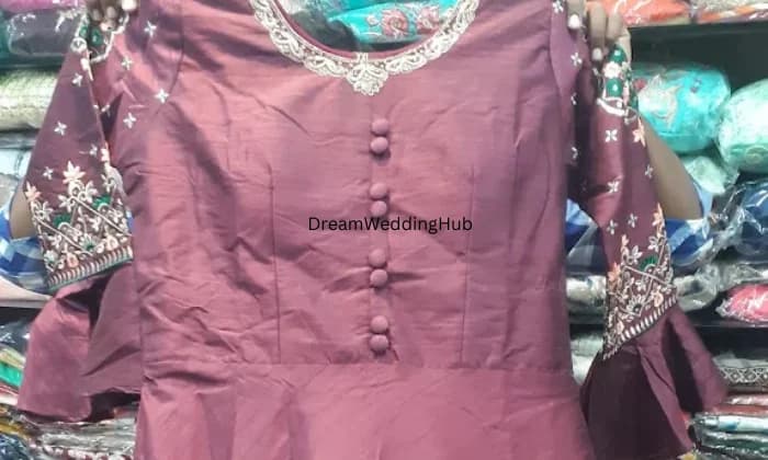 Sri Kala Boutique Sri Kala Boutique