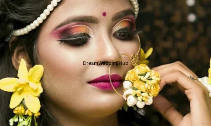 MAKEUP BY SHWETA MAKEUP BY SHWETA