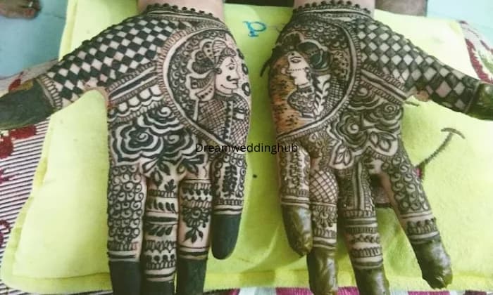 Ruth Mehendi Designs Ruth Mehendi Designs