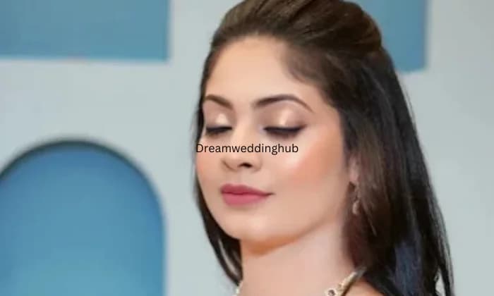 Heena jain Makeup artist Heena jain Makeup artist