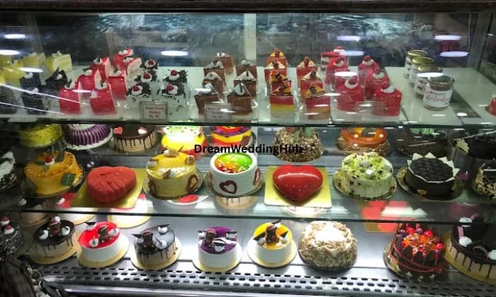 Ramesh Sweets And Cakes Ramesh Sweets And Cakes