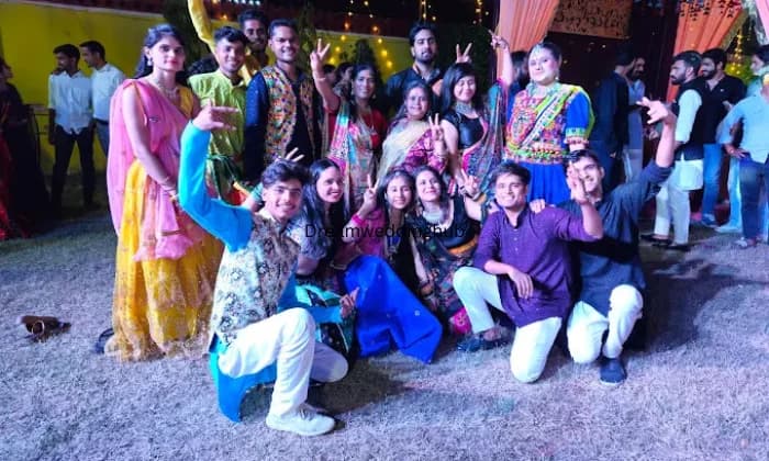 The Dancing World The Dancing World