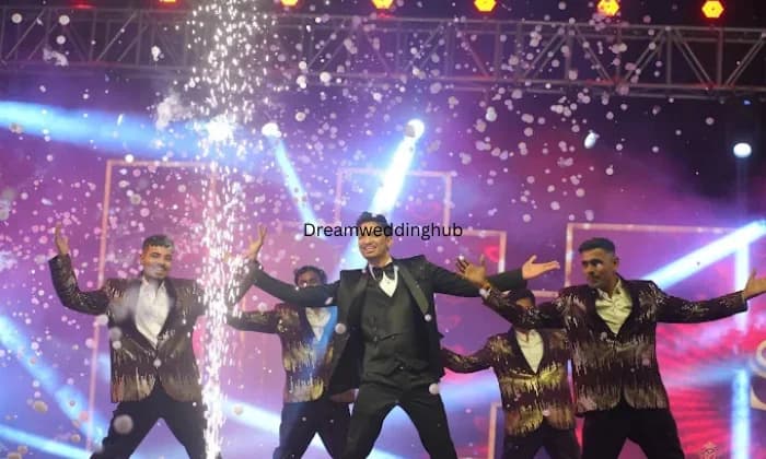 Shrutis Dance Studio Shrutis Dance Studio