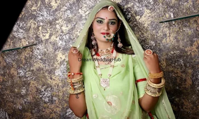 Komal beauty parlour Komal beauty parlour