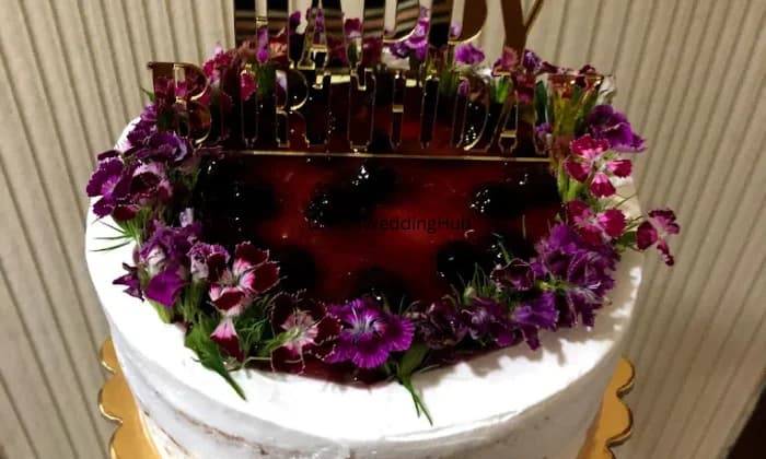 Baked With Love By Haransh Baked With Love By Haransh