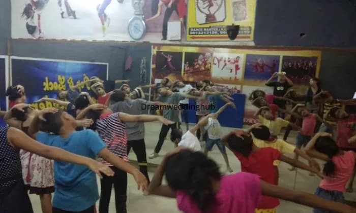 Pop Lock Dance Academy Pop Lock Dance Academy