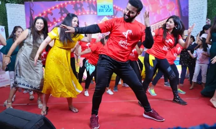 BreakFree Dance Fitness Company BreakFree Dance Fitness Company