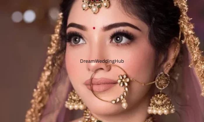 Vishal Unisex Salon Vishal Unisex Salon