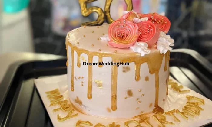 Creamy Cakes Creamy Cakes