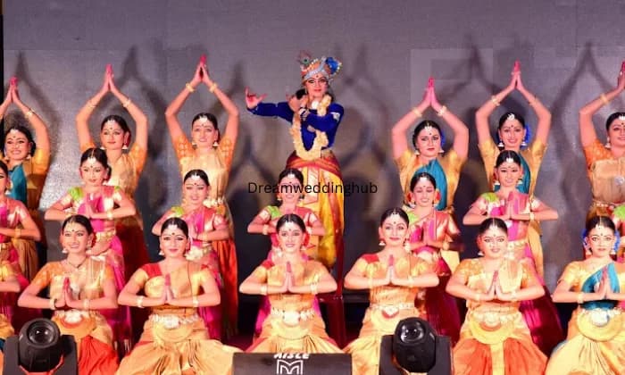 VJ CHROMATIC STUDIO VJ CHROMATIC STUDIO