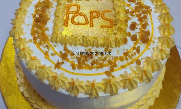 Sweetness by ADs Kitchen Sweetness by ADs Kitchen