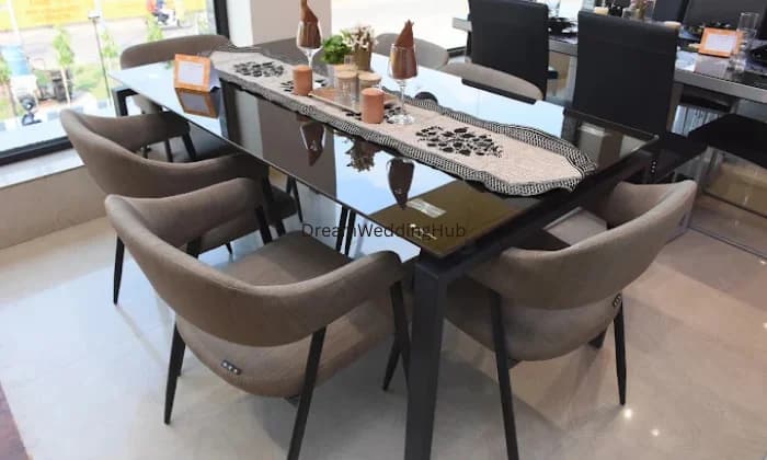 Godrej Interio Furniture Store in Asansol Godrej Interio Furniture Store in Asansol