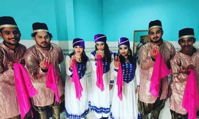 Phoenix Dance Company Phoenix Dance Company