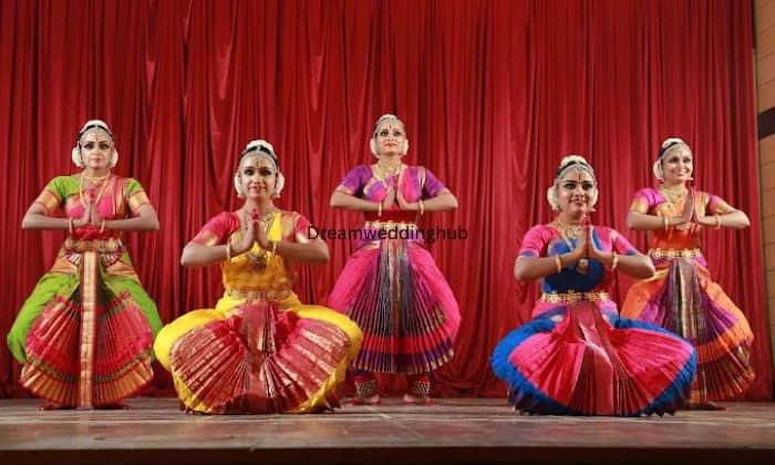NADANAM SCHOOL OF DANCE NADANAM SCHOOL OF DANCE