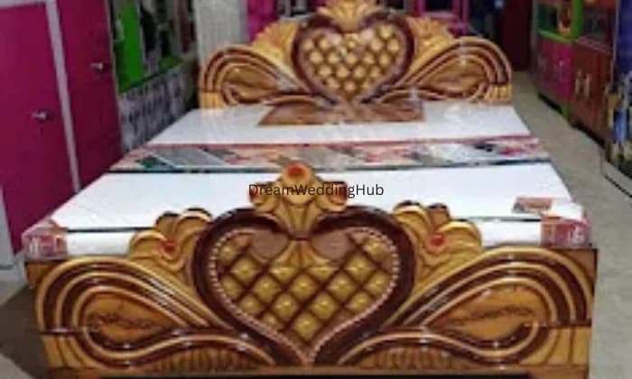 Mohammad Nooruddin Furniture Mohammad Nooruddin Furniture