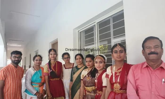 Vaghdevi Natyashala Vaghdevi Natyashala