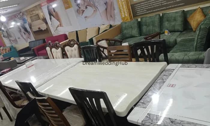 B L Furniture B L Furniture