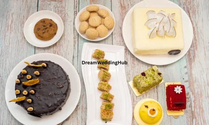 Chef De Partie Cake Designer Chef De Partie Cake Designer